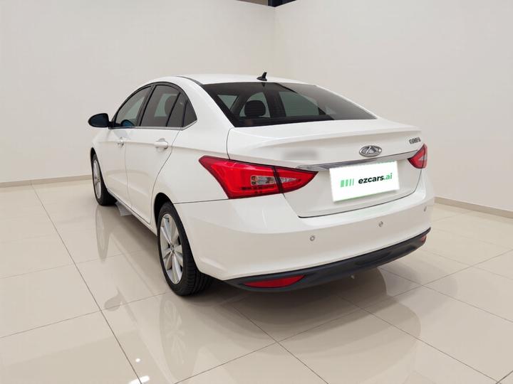 Arrizo 5 2016 1.5L MT photo 4