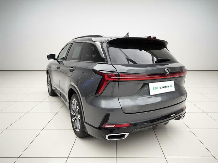 CS75 PLUS 2023 3rd Gen 1.5T AT Premium photo 4