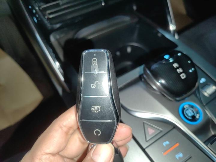 Tang EV 2024 DM-p photo 8