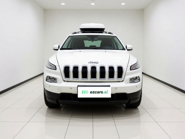 Cherokee 2016 2.4L Leading Smart photo 2