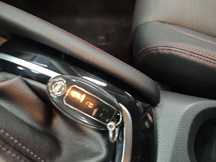 Qashqai 2022 2.0L CVT XV Prem Luxury photo 8