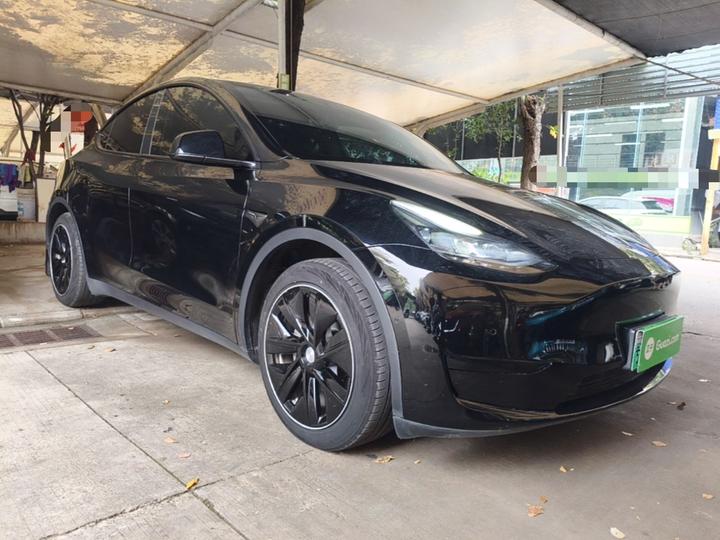 Model Y 2022 Facelift RWD photo 3