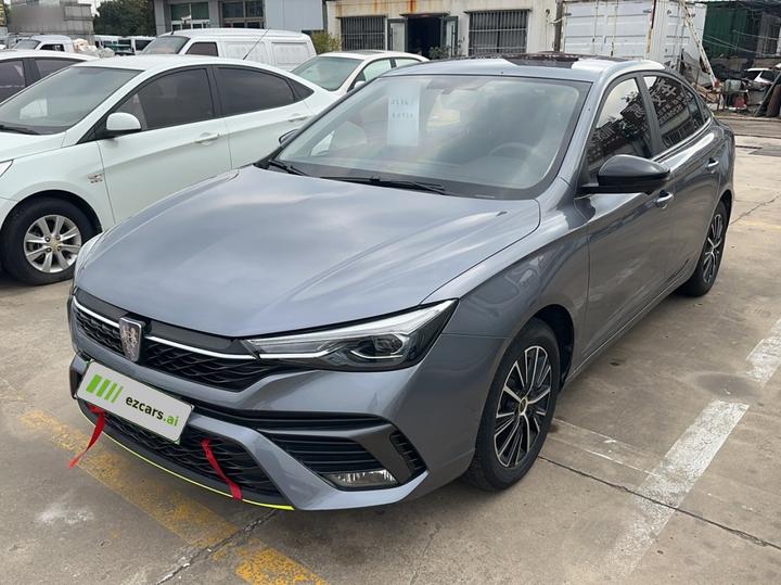 i5 2021 1.5L CVT