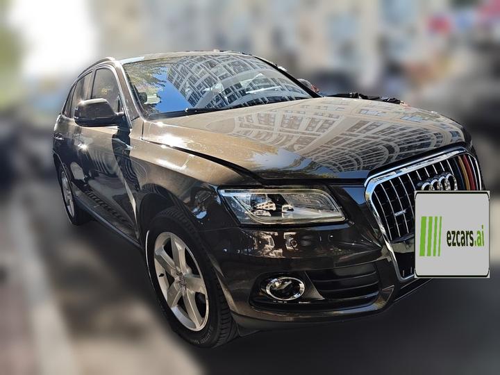 Q5 2017 40 TFSI Progressive photo 3