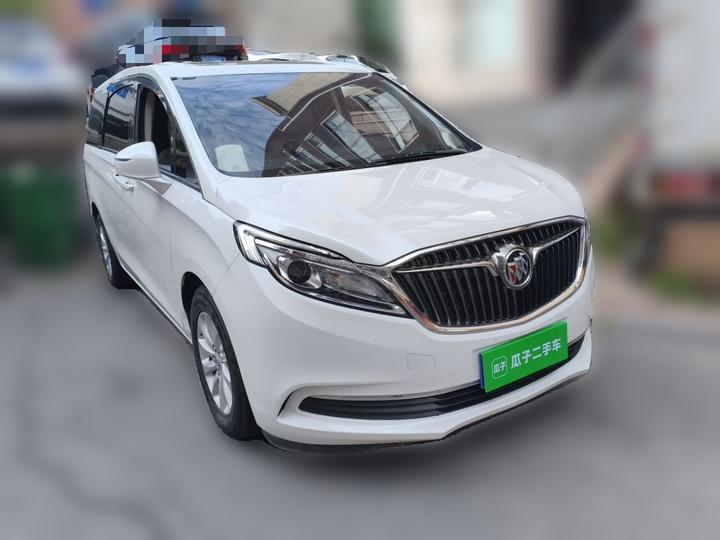 GL8 2018 ES 28T Comfort China VI photo 3