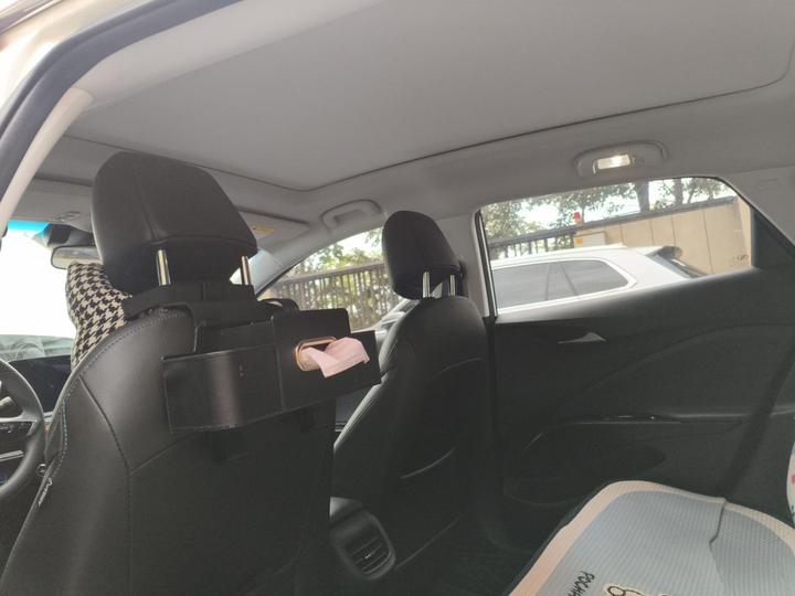 6 2022 PHEV Smart photo 8