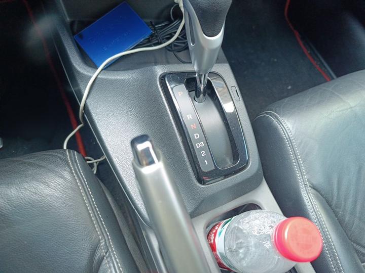 Civic 2013 1.8L AT Luxury photo 6