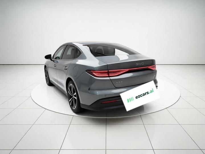 Seal 05 DM-i 2025 DM-i ADAS 55KM Luxury photo 4