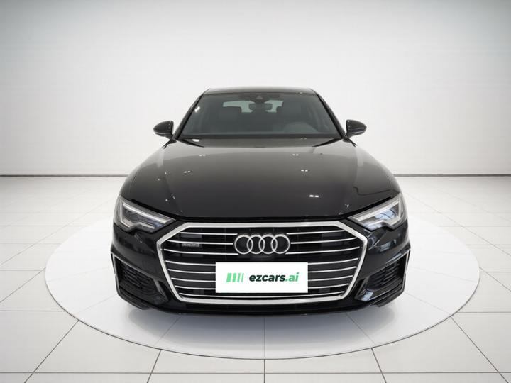 A6L 2022 45 TFSI quattro Dynamic photo 2