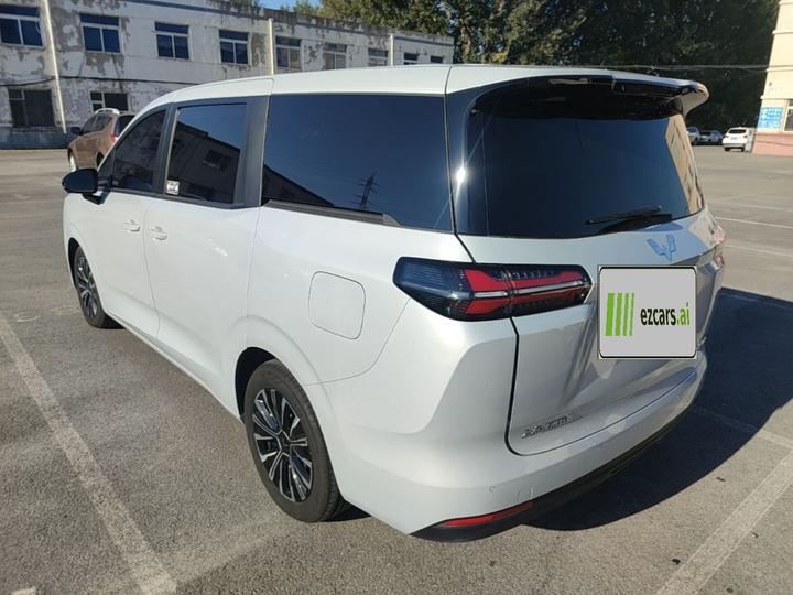 730 EV 2025 125km Luxury photo 4