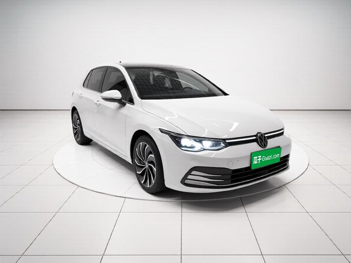 Golf 2021 280TSI DSG Pro photo 3