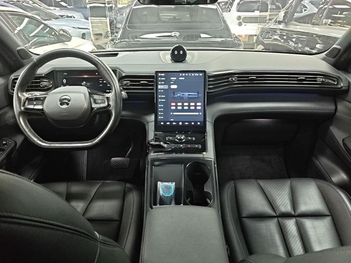 ES8 2020 450KM 6-Seater photo 5