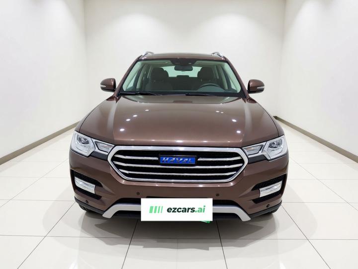 H7 2016 Blue Label H7 2.0T AT Luxury photo 2