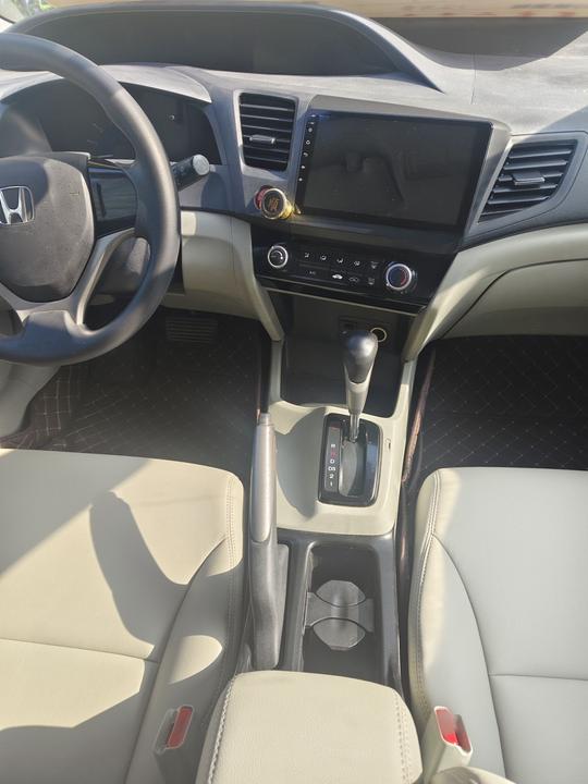 Civic 2014 1.8L AT Classic photo 6
