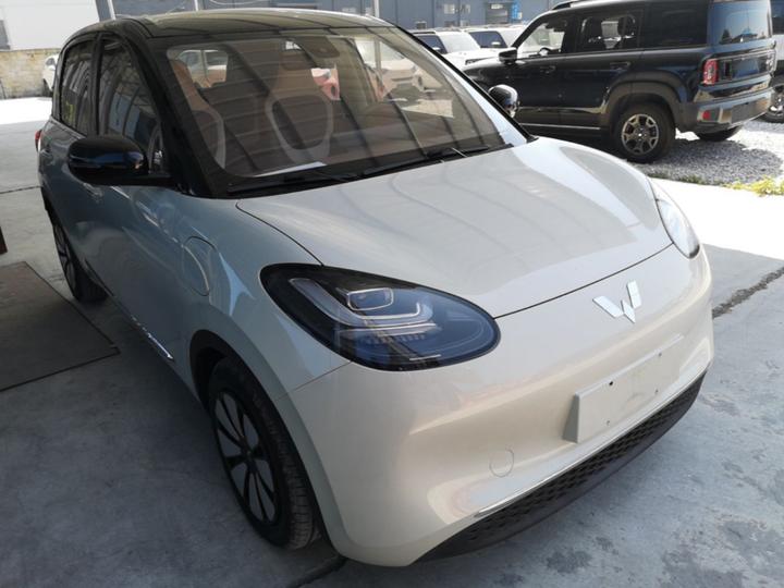 Wuling Bingo 2023 333km + photo 3