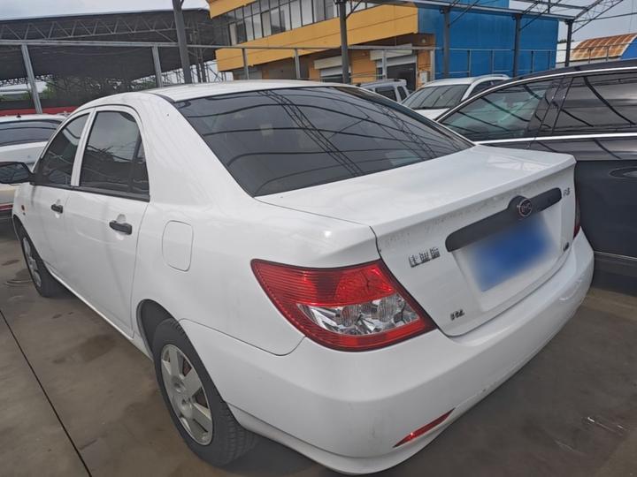 F3 2018 1.5L MT Classic photo 4