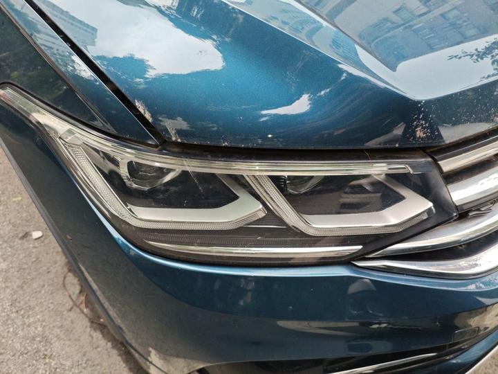 Tiguan L 2023 330TSI AT RWD R-Line Flagship photo 7