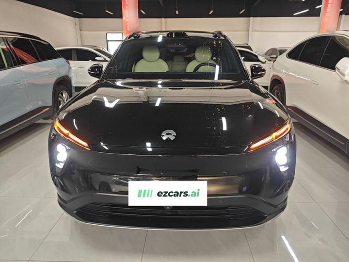 ES6 2023 75kWh photo 2