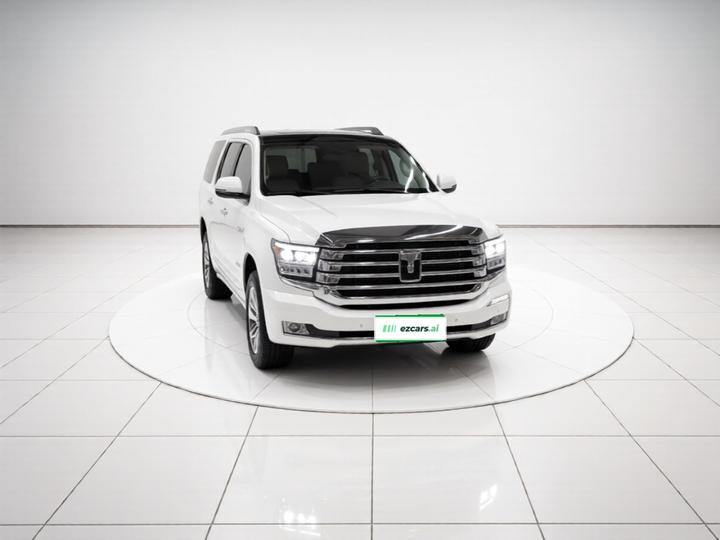500 EV 2026 Hi4-T Smart photo 3