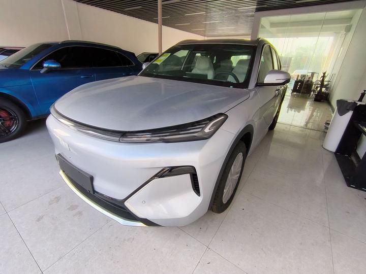 Galaxy 7 EM-i 2025 120km Explorer +