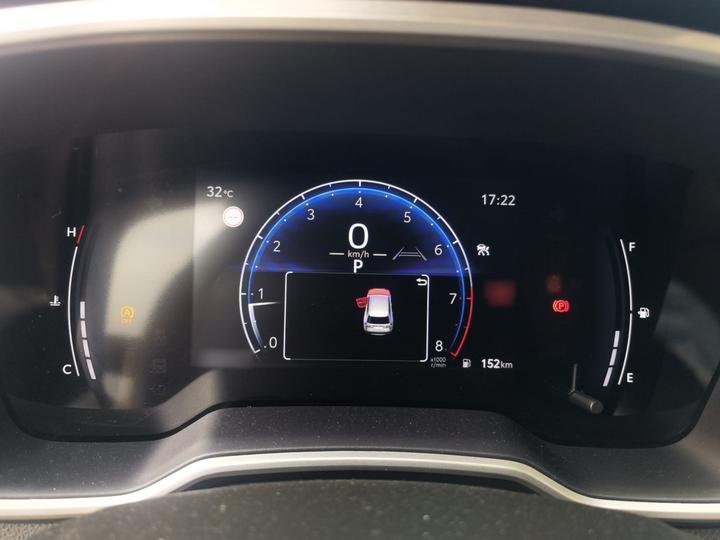Frontlander 2023 2.0L CVT Sport photo 4
