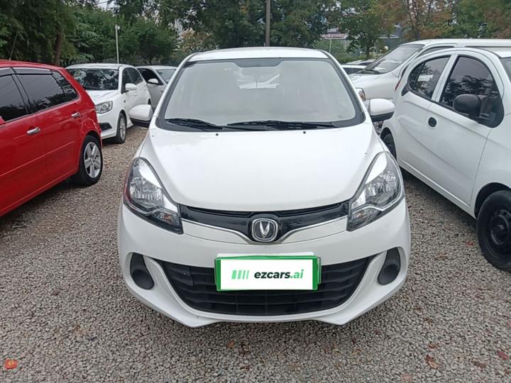 Benni E-Star 2021 LFP 31.86kWh photo 2
