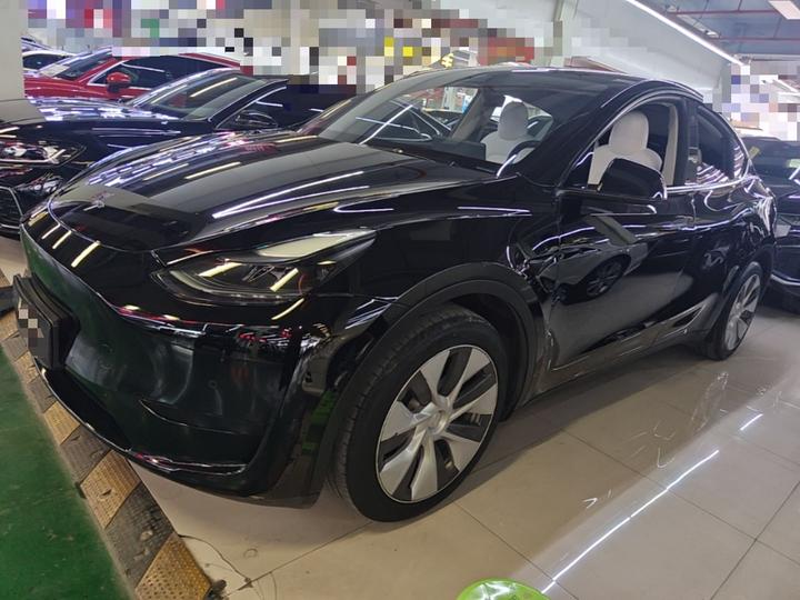 Model Y 2022 RWD