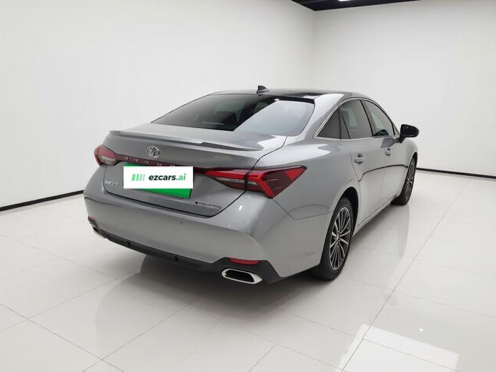 Avalon 2022 2.5L Touring Premium photo 6