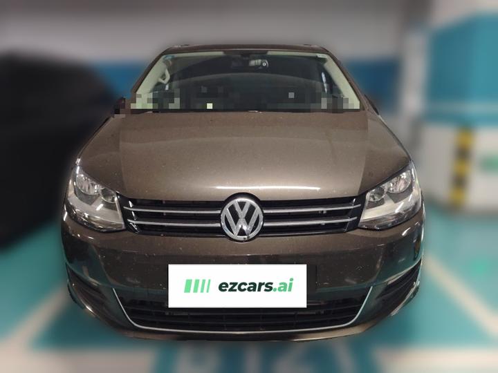 2019 380TSI 7-Seater photo 2