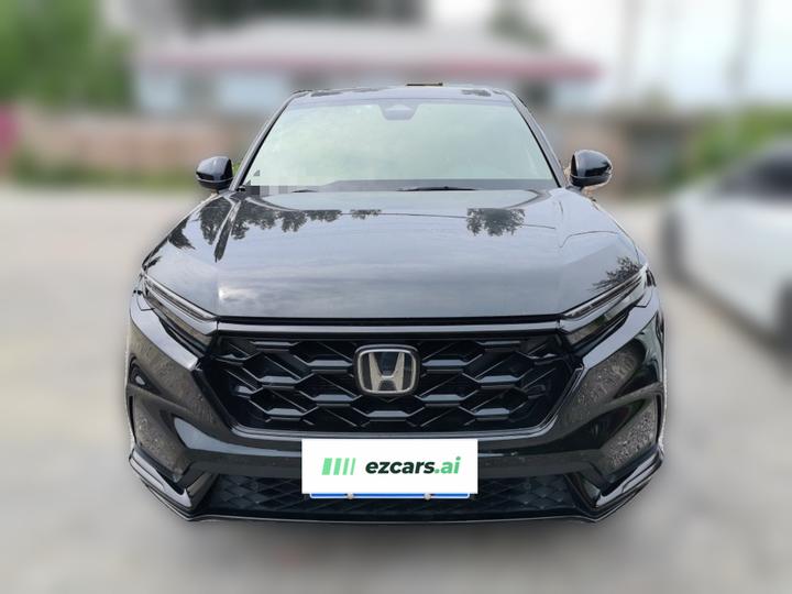 CR-V 2026 30 2.0L e:HEV RWD photo 2