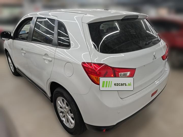 ASX 2015 2.0L CVT Anniversary Edition photo 4