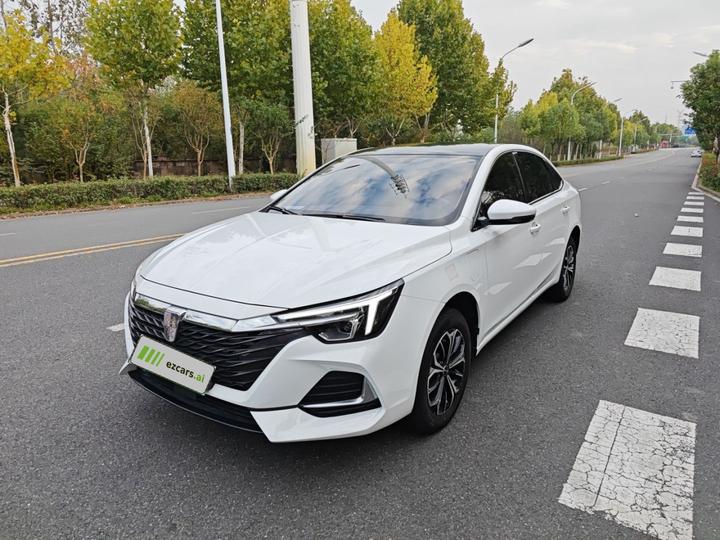 i6 MAX EV 2023 EV 420 Special