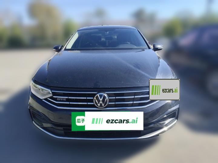 Magotan GTE PHEV 2022 GTE Luxury photo 2