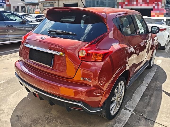 ESQ 2014 1.6L photo 4