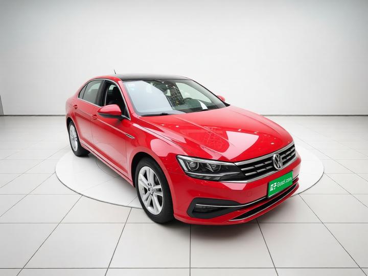 Lamando 2019 230TSI DSG China V photo 3