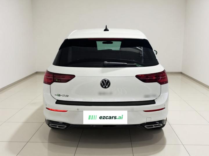 Golf 2023 280TSI DSG R-Line Lite photo 4