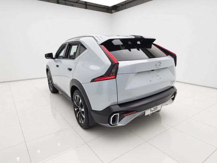 GAC Trumpchi Emkoo 2022 1.5T Pro photo 4