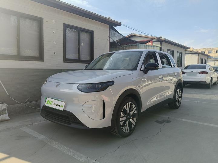 Leapmotor A10 2026 403 Comfort