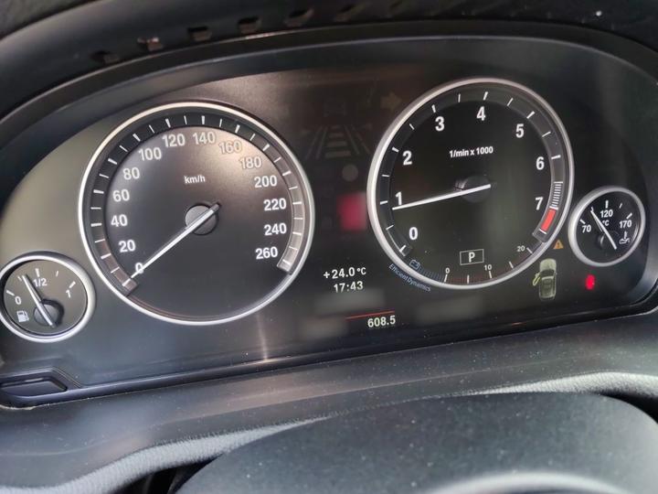 X3 Imported 2012 xDrive20i Luxury photo 4