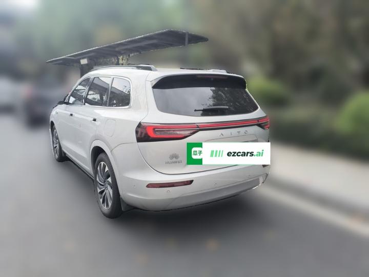 HIMA AITO M7 2024 1.5T ADAS AWD Max 5-Seater photo 4