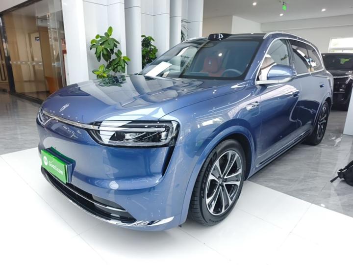 HIMA AITO M7 2026 EREV Ultra AWD 5-Seater 192-Line LiDAR