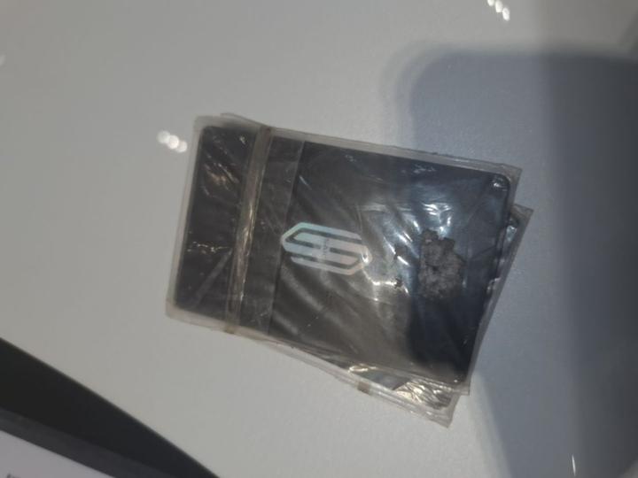 HIMA H5 2025 EREV Max photo 8