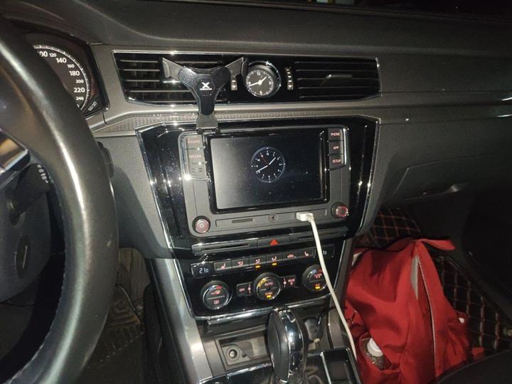 Passat 2017 330TSI DSG photo 5