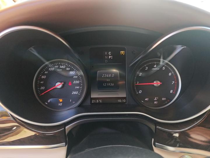 V-Class 2018 V 260 L Premium Extended China V photo 7