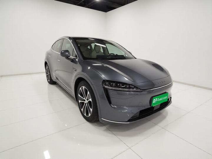 HIMA Luxeed R7 2024 EV 802km Max photo 3