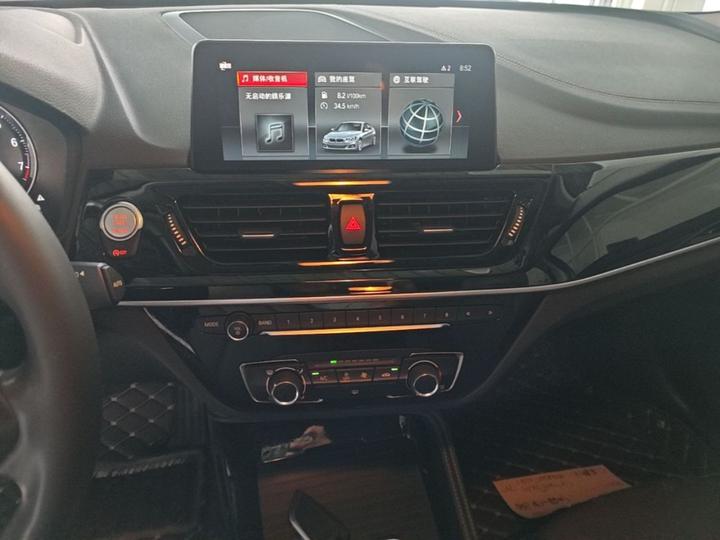1 Series 2021 120i M Sport photo 8