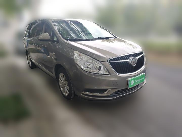 GL8 2018 28T Luxury China VI photo 3