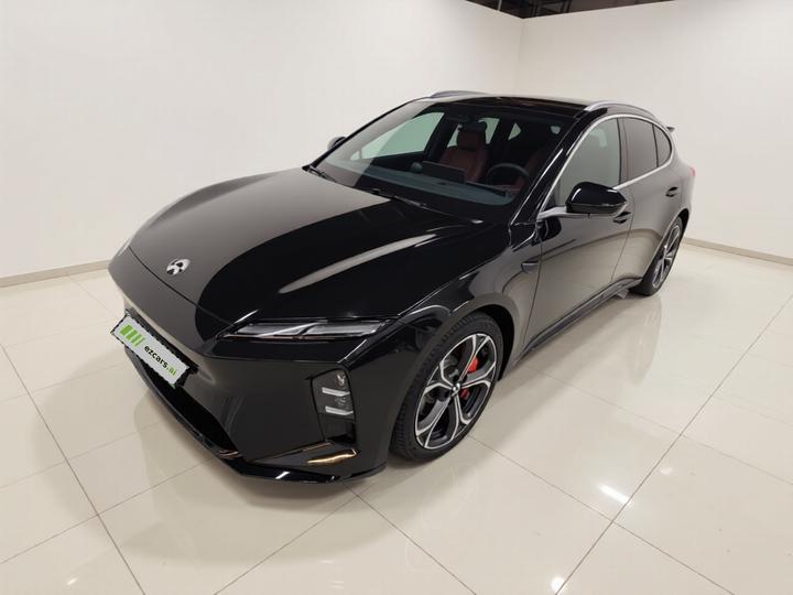 ET5T 2025 75kWh Touring