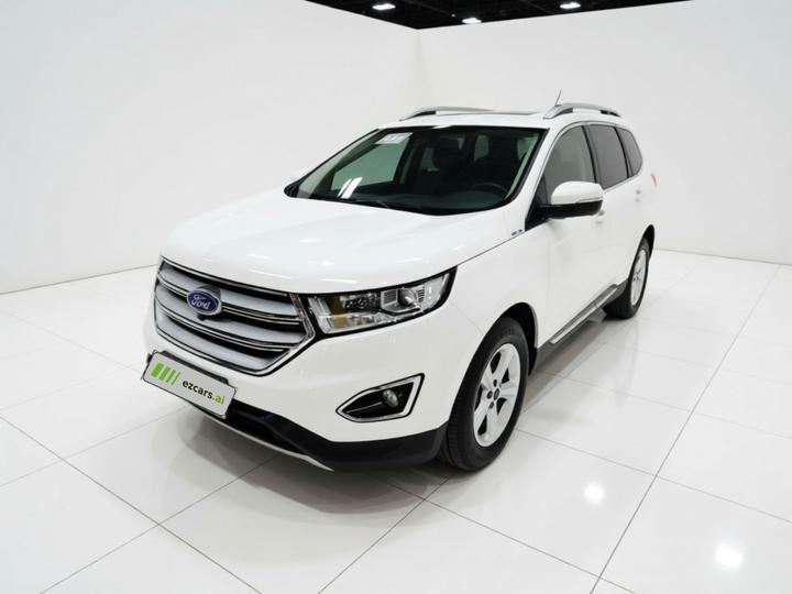 Edge 2018 EcoBoost 245 RWD 5-Seater China V