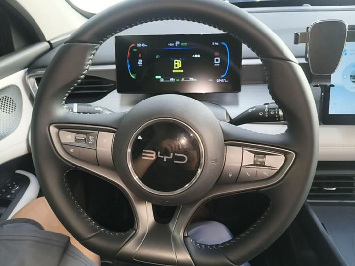 Seal 05 DM-i 2025 DM-i ADAS 55KM Luxury photo 6